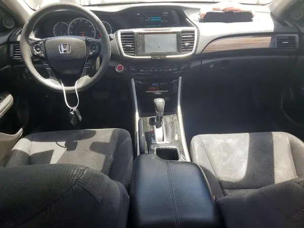 1HGCR2F00HA129918 2017 HONDA ACCORD - Image 8