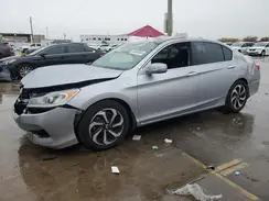 1HGCR2F00HA207436 2017 HONDA ACCORD