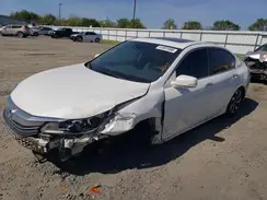 1HGCR2F01GA007566 2016 HONDA ACCORD