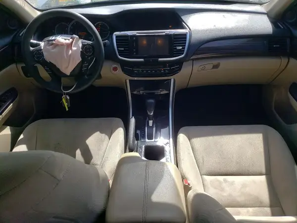1HGCR2F01GA007566 2016 HONDA ACCORD - Image 8