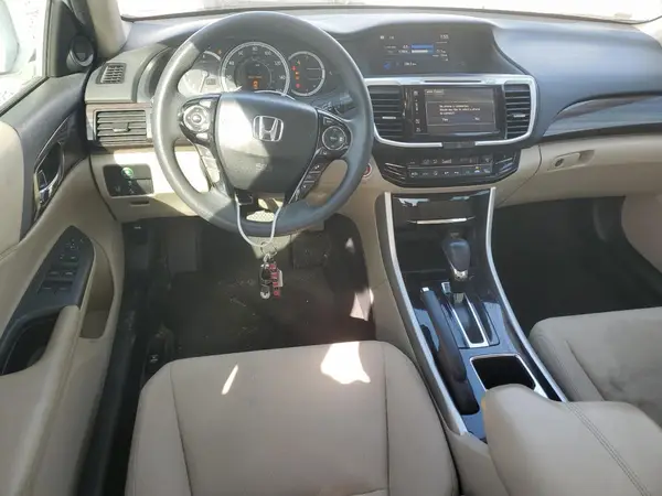 1HGCR2F01GA011889 2016 HONDA ACCORD - Image 8