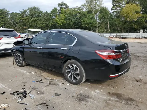 1HGCR2F01GA012606 2016 HONDA ACCORD - Image 2