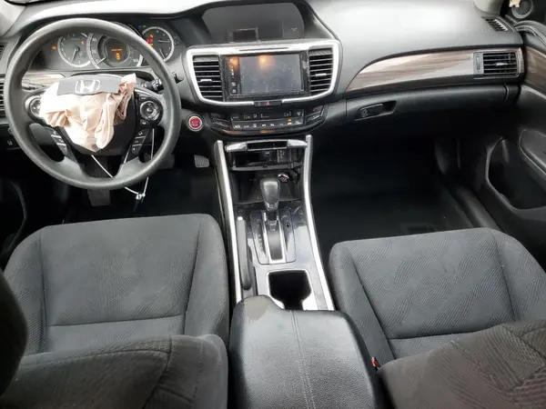 1HGCR2F01GA012606 2016 HONDA ACCORD - Image 8