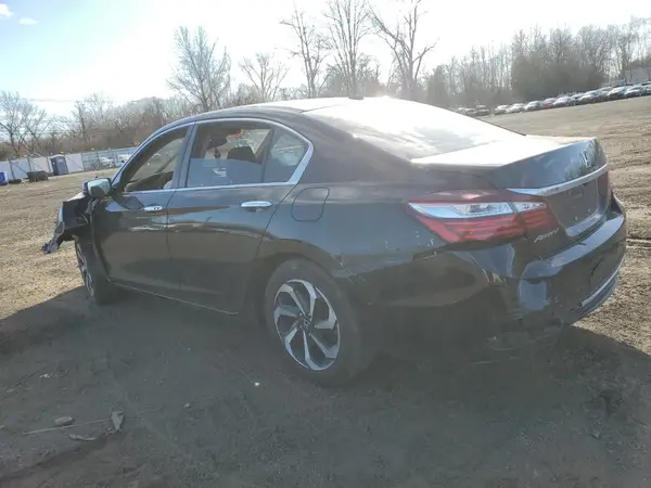 1HGCR2F01GA015425 2016 HONDA ACCORD - Image 2