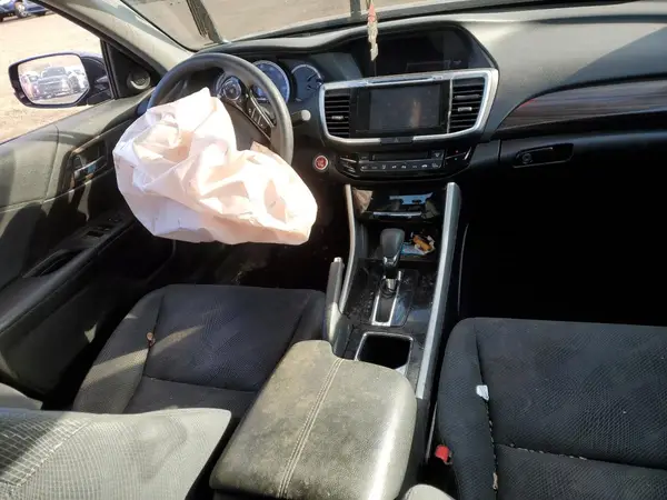 1HGCR2F01GA015425 2016 HONDA ACCORD - Image 8
