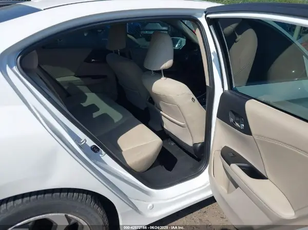 1HGCR2F01GA016462 2016 HONDA ACCORD - Image 8