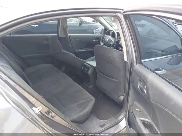 1HGCR2F01GA020804 2016 HONDA ACCORD - Image 8