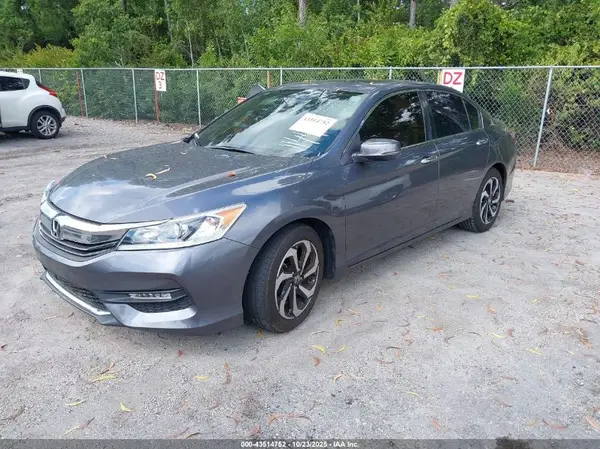 1HGCR2F01GA021144 2016 HONDA ACCORD - Image 2