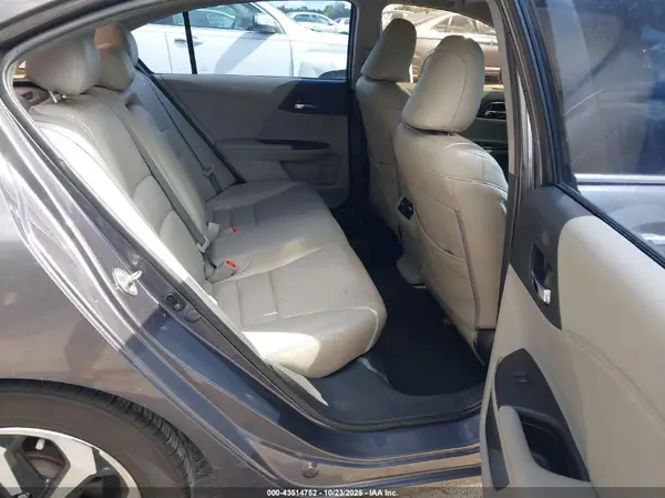 1HGCR2F01GA021144 2016 HONDA ACCORD - Image 8
