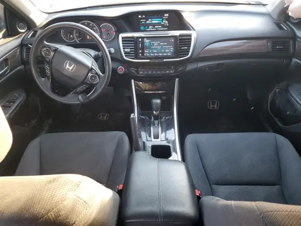 1HGCR2F01GA025095 2016 HONDA ACCORD - Image 8