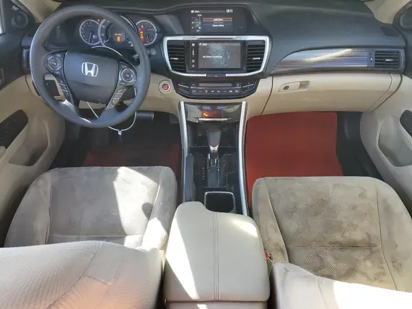 1HGCR2F01GA032872 2016 HONDA ACCORD - Image 8