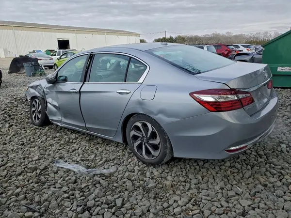 1HGCR2F01GA033102 2016 HONDA ACCORD - Image 2