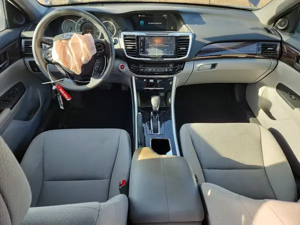 1HGCR2F01GA062275 2016 HONDA ACCORD - Image 8