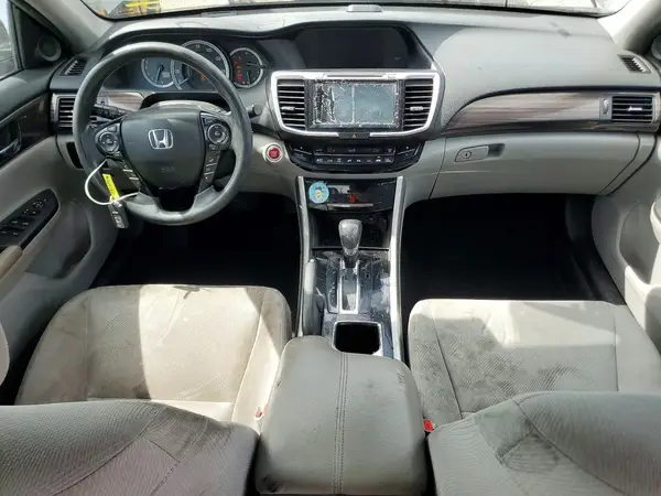 1HGCR2F01GA076631 2016 HONDA ACCORD - Image 8