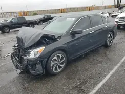 1HGCR2F01GA079027 2016 HONDA ACCORD