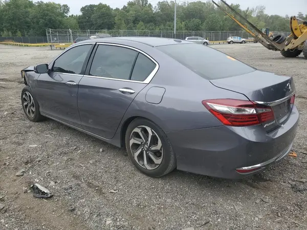 1HGCR2F01GA081182 2016 HONDA ACCORD - Image 2