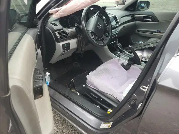 1HGCR2F01GA081182 2016 HONDA ACCORD - Image 8