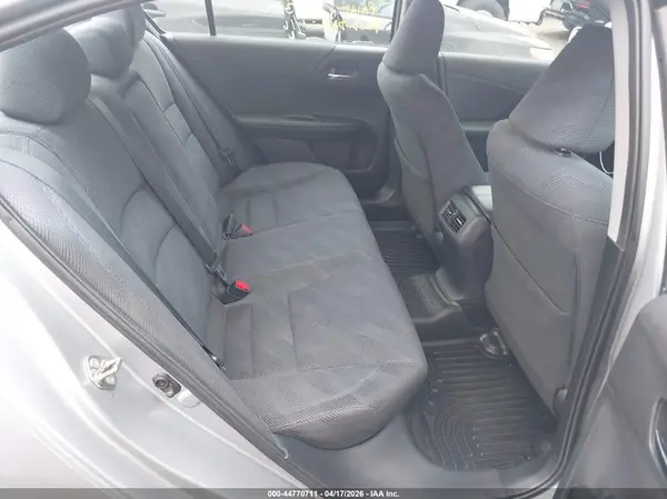 1HGCR2F01GA111071 2016 HONDA ACCORD - Image 8