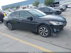 1HGCR2F01GA157368 2016 HONDA ACCORD