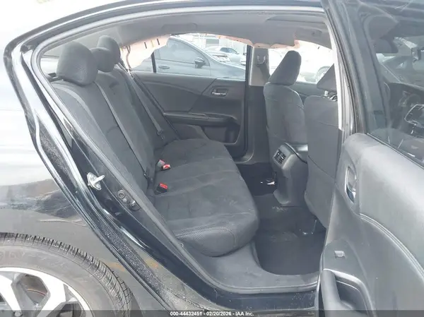 1HGCR2F01GA157368 2016 HONDA ACCORD - Image 8