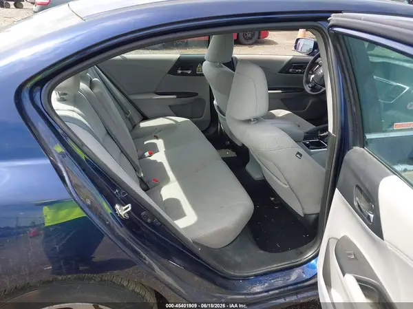1HGCR2F01GA195666 2016 HONDA ACCORD - Image 8