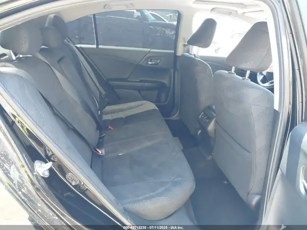 1HGCR2F01GA209436 2016 HONDA ACCORD - Image 8