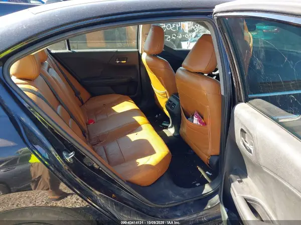 1HGCR2F01GA215334 2016 HONDA ACCORD - Image 8