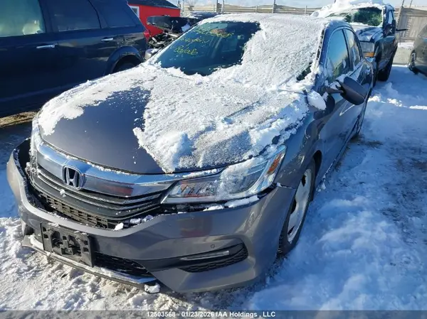 1HGCR2F01GA801080 2016 HONDA ACCORD - Image 2