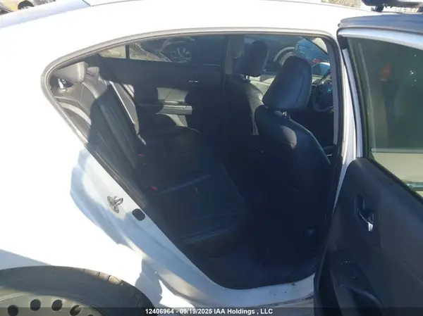 1HGCR2F01GA801712 2016 HONDA ACCORD - Image 8