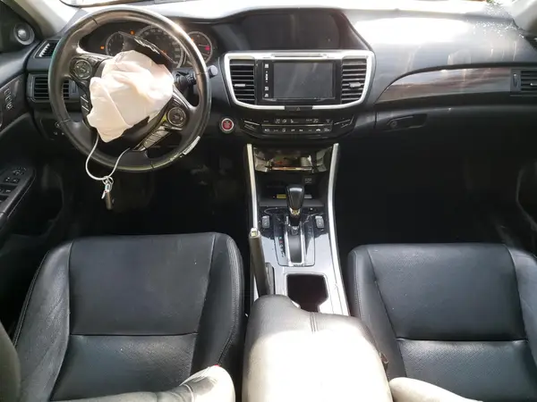1HGCR2F01GA803394 2016 HONDA ACCORD - Image 8