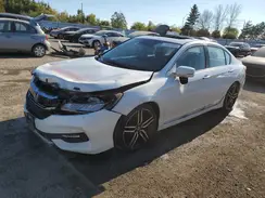 1HGCR2F01GA803427 2016 HONDA ACCORD