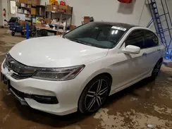 1HGCR2F01GA803833 2016 HONDA ACCORD