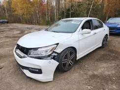 1HGCR2F01GA804786 2016 HONDA ACCORD
