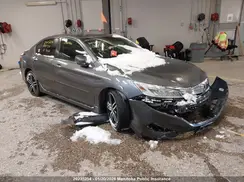 1HGCR2F01GA807316 2016 HONDA ACCORD