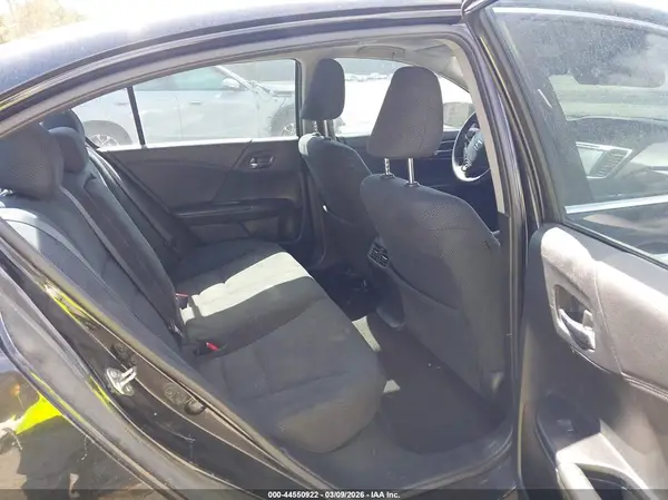 1HGCR2F01HA023929 2017 HONDA ACCORD - Image 8