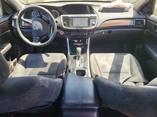 1HGCR2F01HA023932 2017 HONDA ACCORD - Image 8
