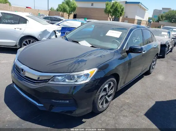 1HGCR2F01HA034753 2017 HONDA ACCORD - Image 2