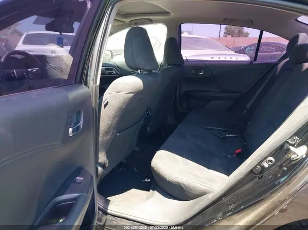 1HGCR2F01HA034753 2017 HONDA ACCORD - Image 8