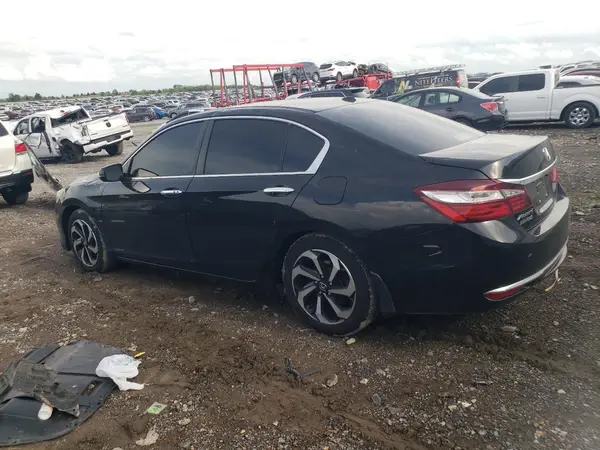 1HGCR2F01HA035773 2017 HONDA ACCORD - Image 2