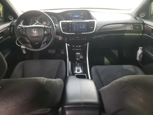 1HGCR2F01HA035773 2017 HONDA ACCORD - Image 8