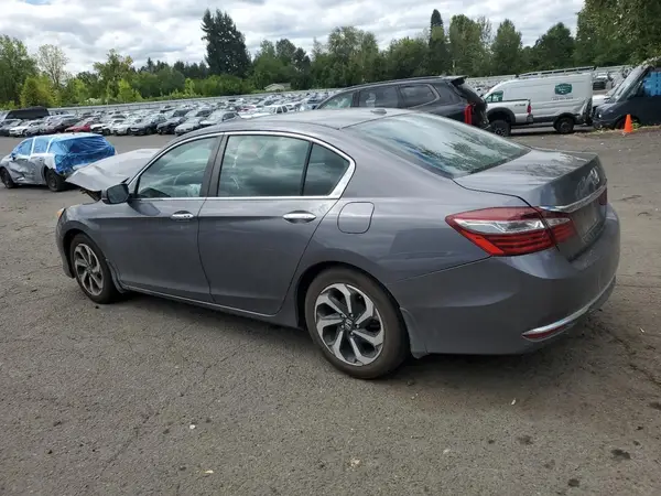 1HGCR2F01HA049608 2017 HONDA ACCORD - Image 2
