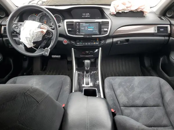1HGCR2F01HA049608 2017 HONDA ACCORD - Image 8