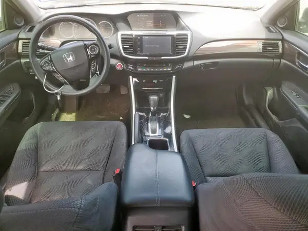 1HGCR2F01HA117146 2017 HONDA ACCORD - Image 8