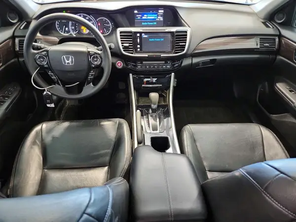 1HGCR2F01HA129913 2017 HONDA ACCORD - Image 8