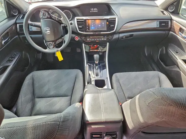 1HGCR2F01HA153886 2017 HONDA ACCORD - Image 8