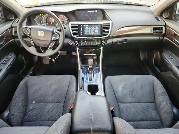 1HGCR2F01HA167786 2017 HONDA ACCORD - Image 8