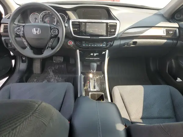 1HGCR2F01HA174401 2017 HONDA ACCORD - Image 8