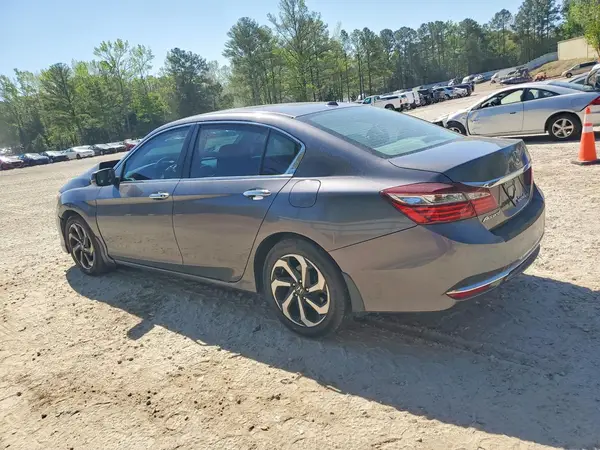 1HGCR2F01HA223547 2017 HONDA ACCORD - Image 2