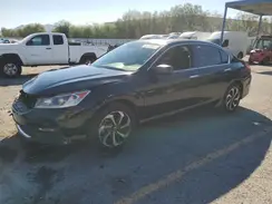 1HGCR2F01HA224147 2017 HONDA ACCORD
