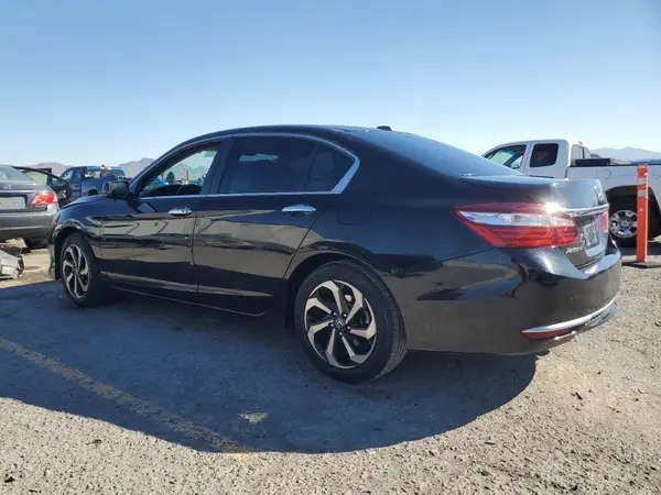 1HGCR2F01HA224147 2017 HONDA ACCORD - Image 2